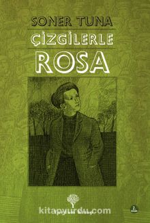 Çizgilerle Rosa Luxemburg