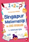 Singapur Matematiği ve Zeka Oyunları 1. Sınıflar İ&ccedil;in