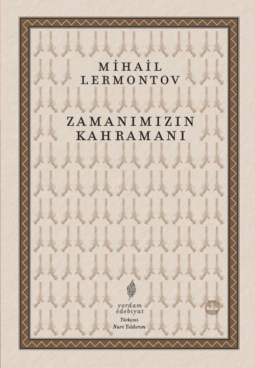 Zamanımızın Kahramanı