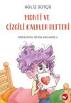 Monti ve &Ccedil;izgili Kalpler Defteri