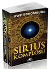 Sirius Komplosu - Kıyamet (2 Kitap Gerilim Macera Seti)