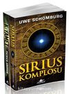 Sirius Komplosu - Kıyamet (2 Kitap Gerilim Macera Seti)