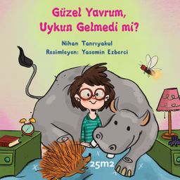 Güzel Yavrum, Uykun Gelmedi mi?