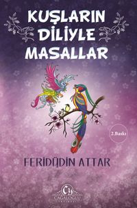 Kuşların Diliyle Masallar