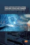 Sosyal Bilimler Metodolojisinde Yeni Bir Uygulama &Ouml;rneği: Bulanık K&uuml;me Tekniğiyle Kentsel D&ouml;n&uuml;ş&uuml;me Bakış