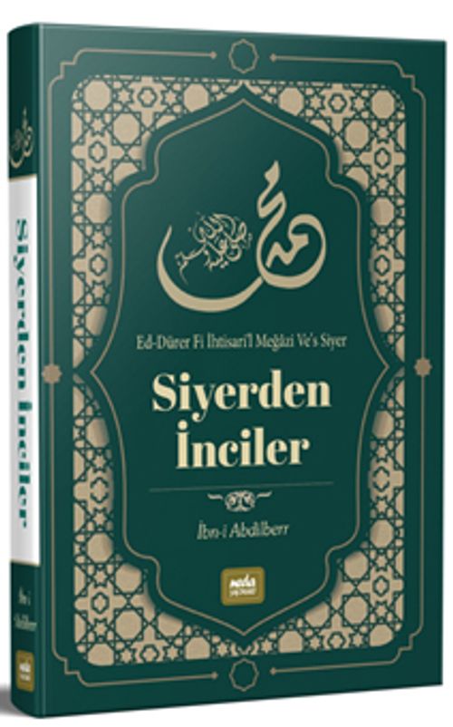 Siyerden İnciler