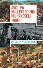 Avrupa Milletlerinin Mukayeseli Tarihi