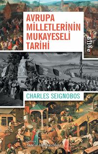 Avrupa Milletlerinin Mukayeseli Tarihi