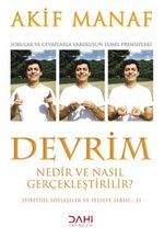Devrim Nedir ve Nasıl Gerçekleştirilir?