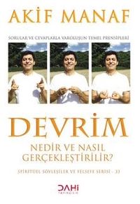 Devrim Nedir ve Nasıl Gerçekleştirilir?