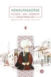 Kemalpaşazade Felsefe-Din-Edebiyat Araştırmaları (2 Cilt)