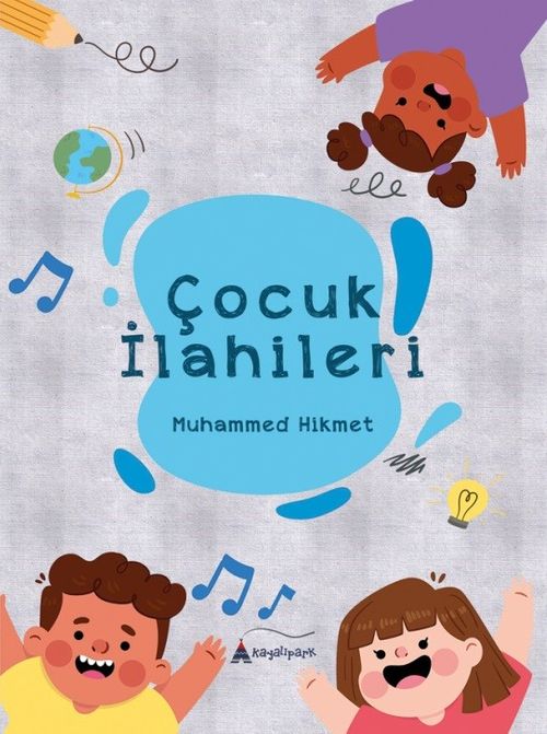Çocuk İlahileri