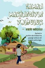 Zaman Makinesiyle Yolculuk