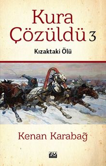 Kura Çözüldü 3 & Kızaktaki Ölü