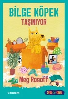 Bilge Köpek Taşınıyor