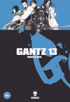 Gantz 13