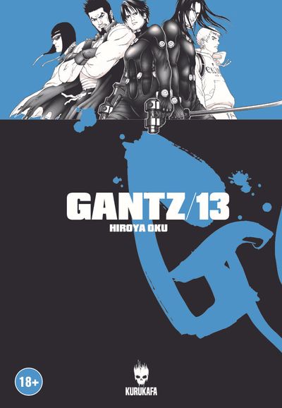 Gantz 17 (Hiroya Oku) Fiyatı, Yorumları, Satın Al - Kitapyurdu.com