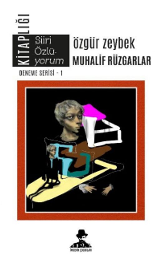 Muhalif Rüzgarlar / Deneme Serisi
