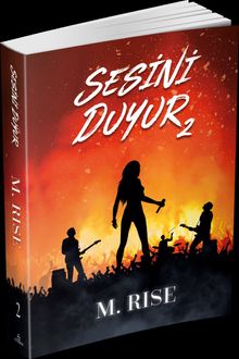 Sesini Duyur 2 (Karton Kapak)