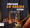 D&uuml;nyanın En Harika Kitabı