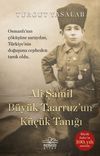 Ali Şamil B&uuml;y&uuml;k Taarruz'un K&uuml;&ccedil;&uuml;k Tanığı