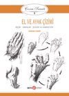 El ve Ayak &Ccedil;izimi / &Ccedil;izim Sanatı 2