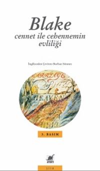 Cennet ile Cehennemin Evliliği