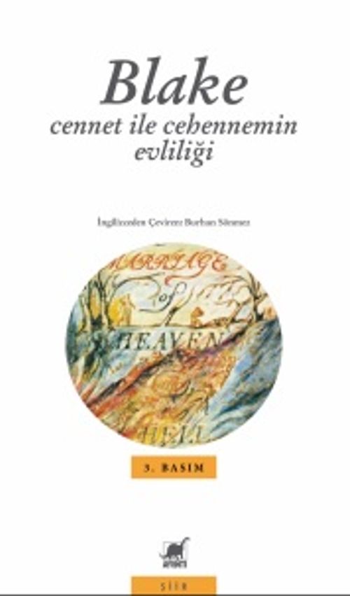 Cennet ile Cehennemin Evliliği