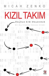 Kızıl Takım & Düşman Gibi Düşünmek