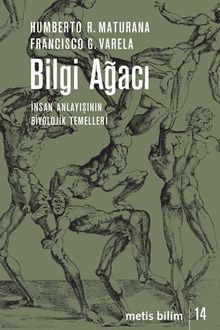 Bilgi Ağacı & İnsan Anlayışının Biyolojik Temelleri