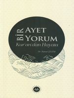 Bir Ayet Bir Yorum Kur'an'dan Hayata