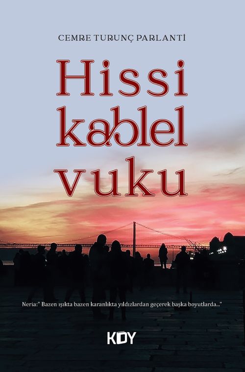 Hissikablelvuku