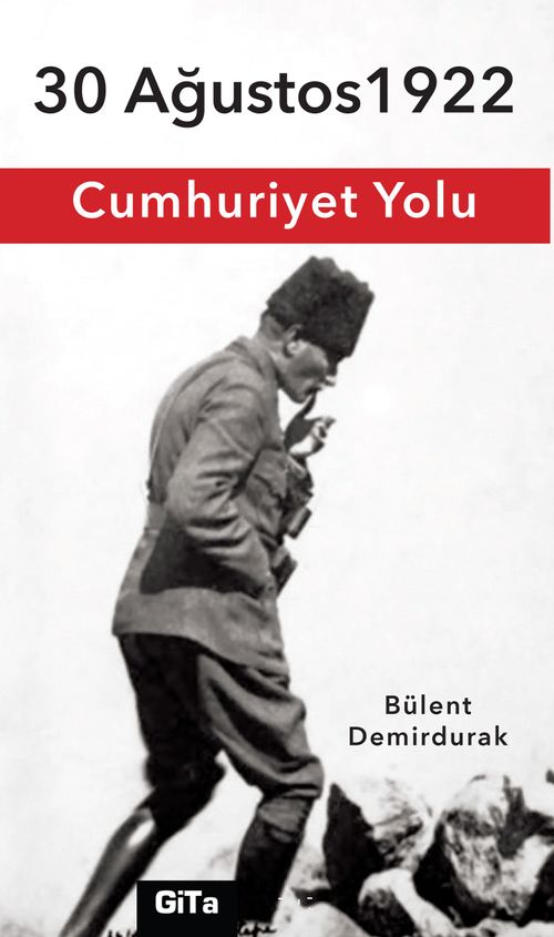 30 Ağustos 1922