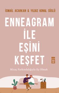 Enneagram ile Eşini Keşfet