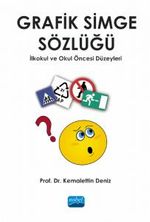 Grafik Simge Sözlüğü & İlkokul ve Okul Öncesi Düzeyleri