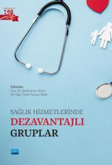 Sağlık Hizmetlerinde Dezavantajlı Gruplar