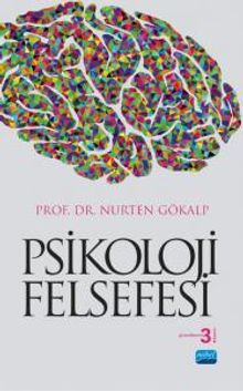 Psikoloji Felsefesi