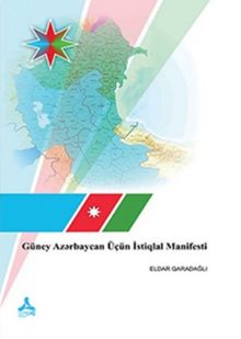 Güney Azərbaycan Üçün İstiqlal Manifesti