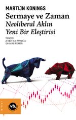 Sermaye ve Zaman 