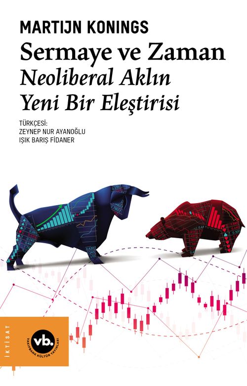 Sermaye ve Zaman 