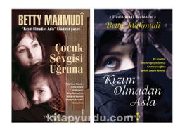 Betty Mahmudi Seti (2 Kitap)
