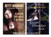 Betty Mahmudi Seti (2 Kitap)