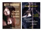 Betty Mahmudi Seti (2 Kitap)