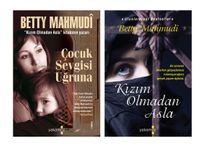 Betty Mahmudi Seti (2 Kitap)
