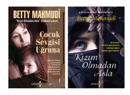 Betty Mahmudi Seti (2 Kitap)