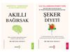 Akıllı Bağırsak - Şeker Diyeti Seti (2 Kitap)