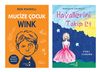 Mucize &Ccedil;ocuk Wink - Hayallerini Takip Et Seti (2 Kitap)