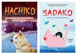 Hachiko-Sadako Seti (2 Kitap)