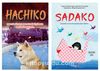 Hachiko-Sadako Seti (2 Kitap)