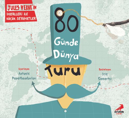 80 Günde Dünya Turu